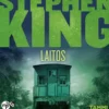 King, Laitos (mp3-cd)