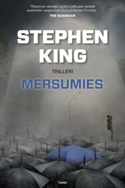 King, Mersumies