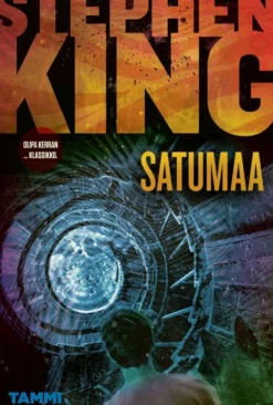 King, Satumaa