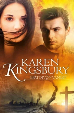 Kingsbury, Epätoivon vangit