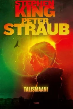 King, Talismaani