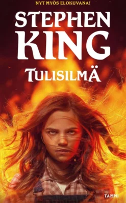 King, Tulisilmä