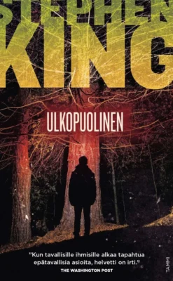 King, Ulkopuolinen