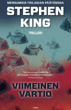 King, Viimeinen vartio