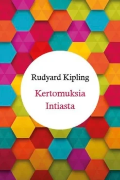 Kipling, Kertomuksia Intiasta