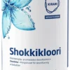 Kirami shokkikloori 1kg rae