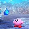 Kirby and the Forgotten Land: Nintendo Switch 2 Edition + Star-Crossed World