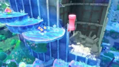 Kirby and the Forgotten Land: Nintendo Switch 2 Edition + Star-Crossed World