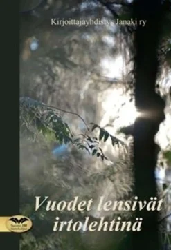 Kirjoittajayhdistys Janaki ry, Vuodet lensivät irtolehtinä