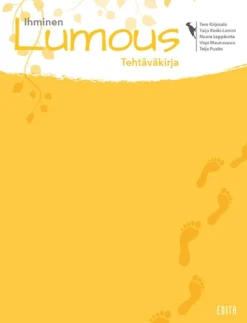 Kirjosalo, Lumous Ihminen Tehtäväkirja