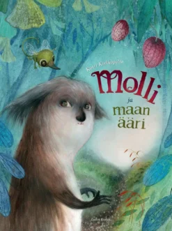 Kirkkopelto, Molli ja maan ääri