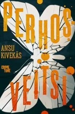 Kivekäs, Perhosveitsi