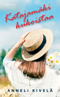 Kivelä, Katajamäki kukoistaa