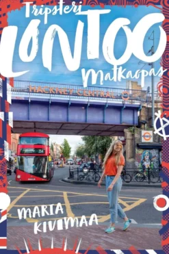 Kivimaa, Lontoo - Tripsteri matkaopas