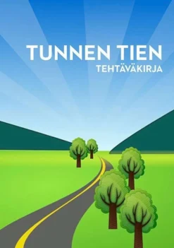 Kivimäki, Tunnen tien 2018 - Tehtäväkirja