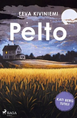 Kiviniemi, Pelto