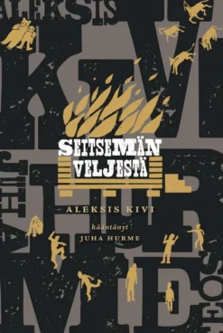 Kivi, Seitsemän veljestä