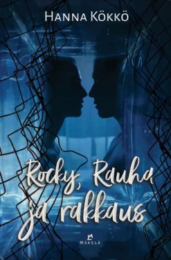 Kökkö, Rocky, Rauha ja rakkaus