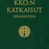 KKO:n ratkaisut kommentein 1/2012