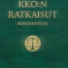 KKO:n ratkaisut kommentein 2025:II