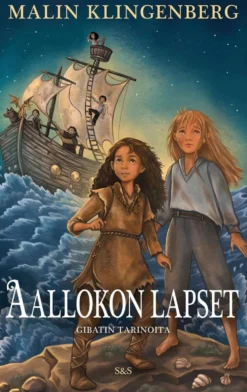 Klingenberg, Aallokon lapset - Gibatin tarinoita 3