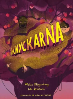 Klingenberg, Knyckarna