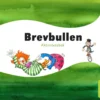 Klingenberg, Ordresan 2 Brevbullen Aktivitetsbok