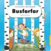 Klingenberg, Ordresan 1 Busfarfar Nybörjarboken - Läsebok