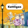 Klingenberg, Ordresan 3 Kattligan Läsebok