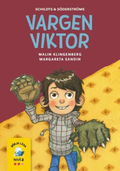 Klingenberg, Vargen Viktor