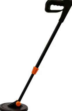 Klondike metallinpaljastin junior