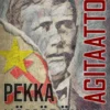 Kämäräinen, Agitaattori - Romaani