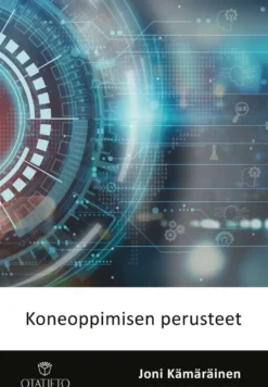 Kämäräinen, Koneoppimisen perusteet