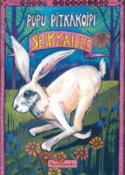 Kämäräinen, Pupu Pitkäkoipi seikkailee