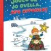 Känkänen, Joulu on jo ovella, Apo Apponen