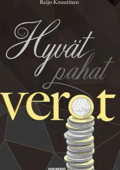 Knuutinen, Hyvät pahat verot