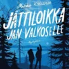 Koiranen, Jättiloikka Jan Valkoselle