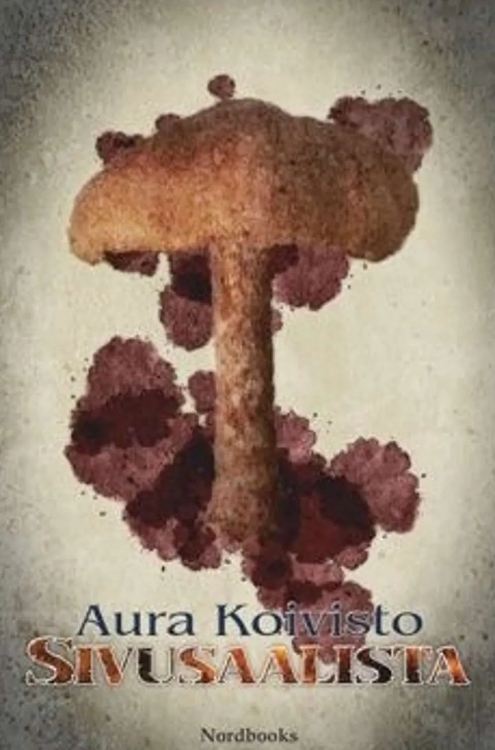 Koivisto, Sivusaalista - Rikosromaani