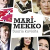 Koivuranta, Marimekko - Suuria kuvioita