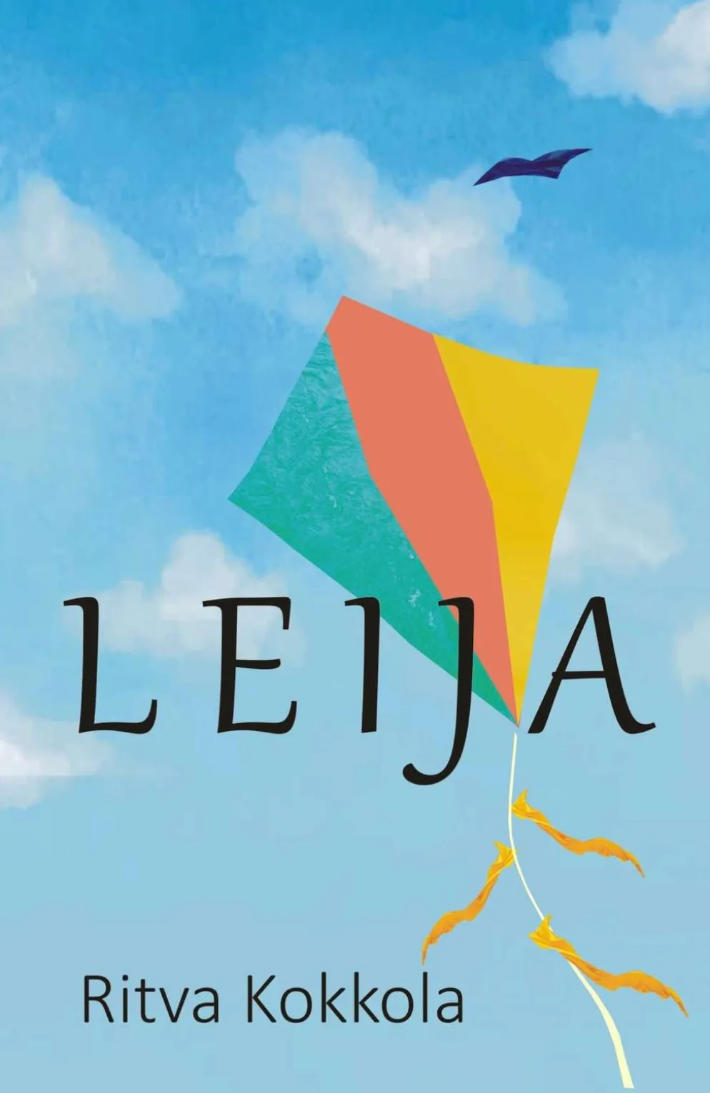 Kokkola, Leija