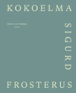 Kokoelma Sigurd Frosterus