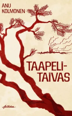 Kolmonen, Taapelitaivas