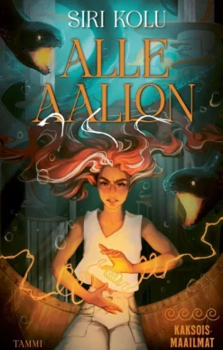 Kolu, Alle aallon