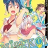 Komi, Nisekoi 10 (espanjankielinen)
