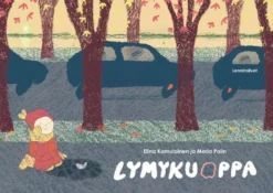 Komulainen, Lymykuoppa