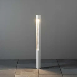 Konstsmide pollarivalaisin Udine 7537-250 valkoinen 12W LED