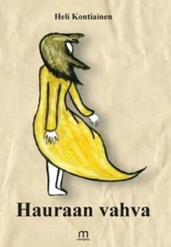 Kontiainen, Hauraan vahva