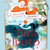 Kontinen, Tiiraluoto