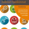 Kontio, Julkiset hankinnat - Käsikirja
