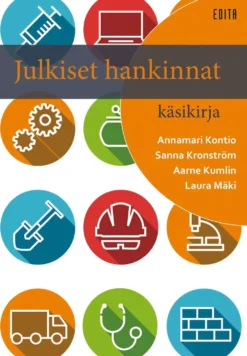 Kontio, Julkiset hankinnat - Käsikirja